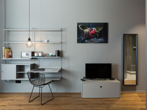 Hostellerie du Grünewald : photo 2 de la chambre chambre double supérieure