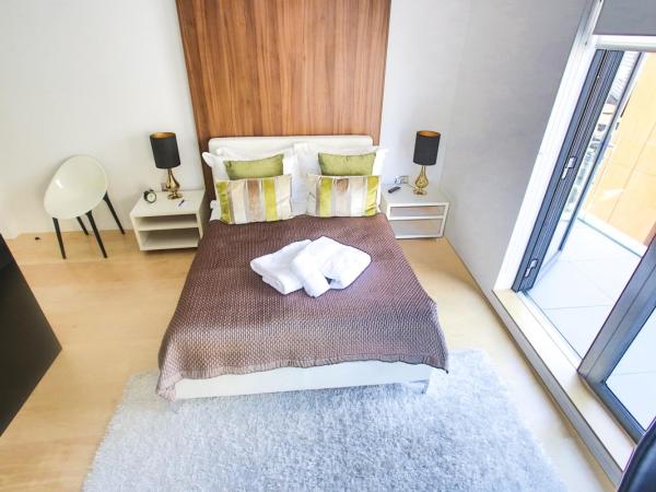 Room Home Stay : photo 5 de la chambre studio deluxe