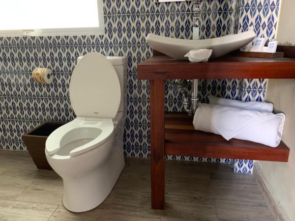 Hotel Diana : photo 5 de la chambre suite deluxe avec lit king-size