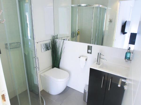 Room Home Stay : photo 6 de la chambre studio deluxe