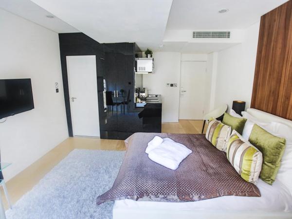 Room Home Stay : photo 7 de la chambre studio deluxe