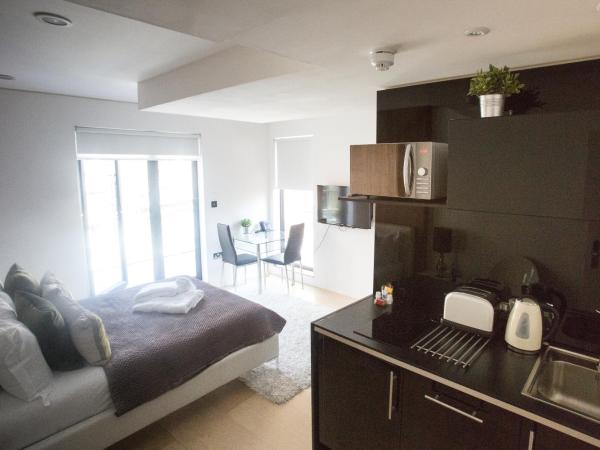 Room Home Stay : photo 1 de la chambre studio deluxe