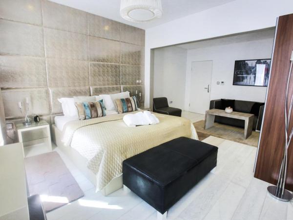 Room Home Stay : photo 3 de la chambre grand studio deluxe