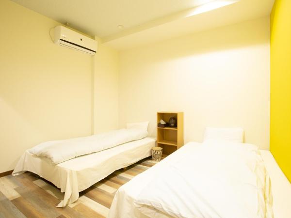 123 Guesthouse : photo 3 de la chambre double room with shared bathroom - gh