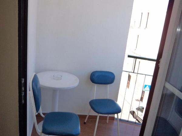 VilaBranca : photo 5 de la chambre chambre double avec balcon - vue de face