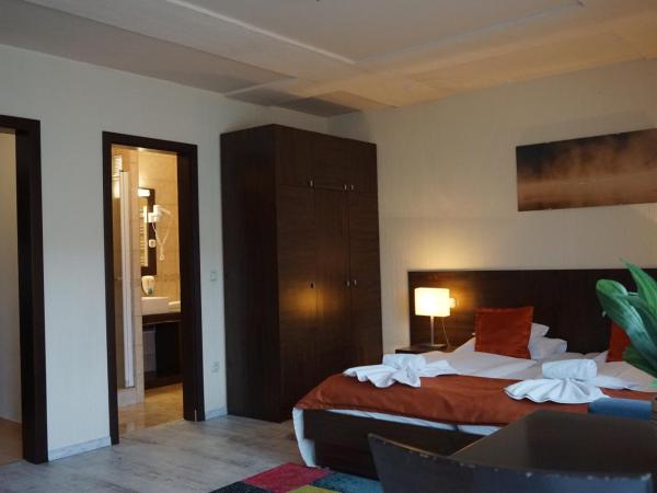 Villa Prestige : photo 5 de la chambre studio