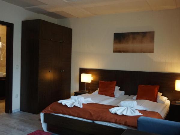 Villa Prestige : photo 6 de la chambre studio