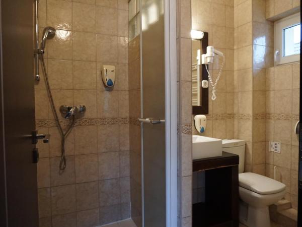 Villa Prestige : photo 8 de la chambre studio