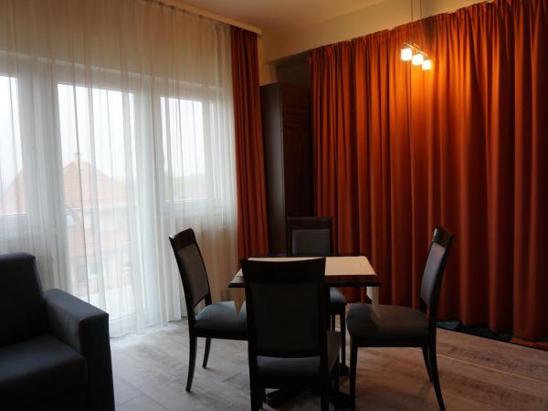 Villa Prestige : photo 3 de la chambre studio mansardé