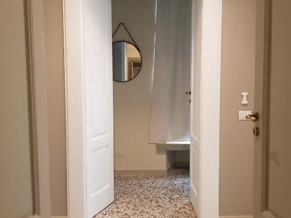 MammaDada charm rooms : photo 2 de la chambre chambre deluxe