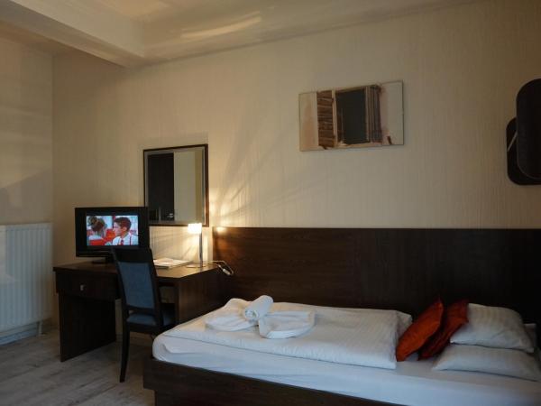 Villa Prestige : photo 3 de la chambre chambre simple standard