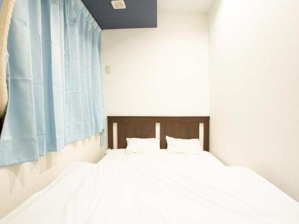 123 Guesthouse : photo 3 de la chambre chambre double Économique