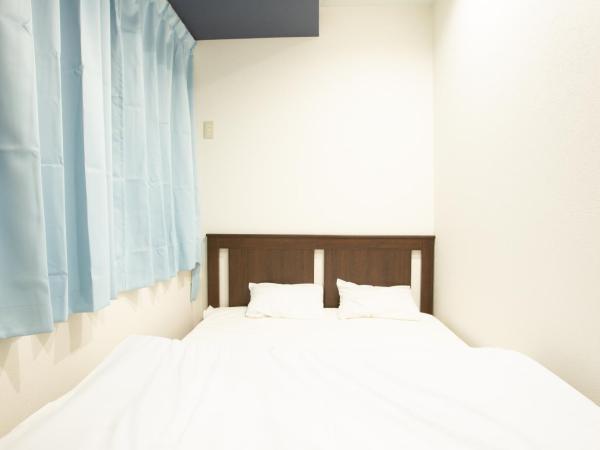 123 Guesthouse : photo 4 de la chambre chambre double Économique