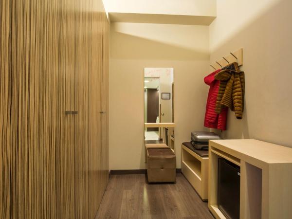 Yomo Mola Park : photo 7 de la chambre suite junior