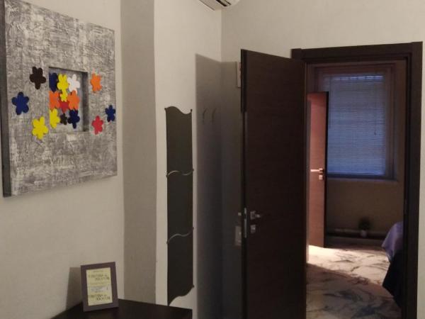 Foresteria Del Pescatore : photo 4 de la chambre chambre quadruple