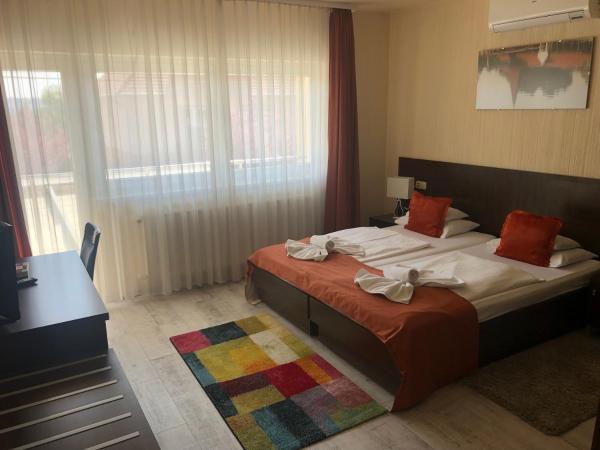 Villa Prestige : photo 2 de la chambre chambre double