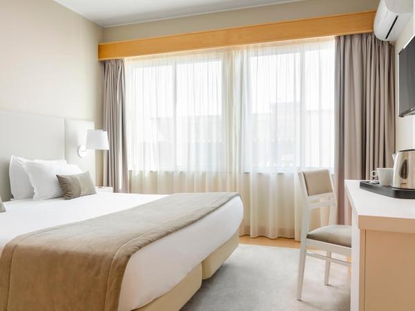 EXE Wellington : photo 2 de la chambre chambre double avec forfait romantique