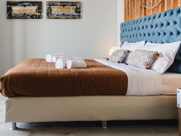 Dome Rooms Downtown : photo 8 de la chambre chambre double deluxe