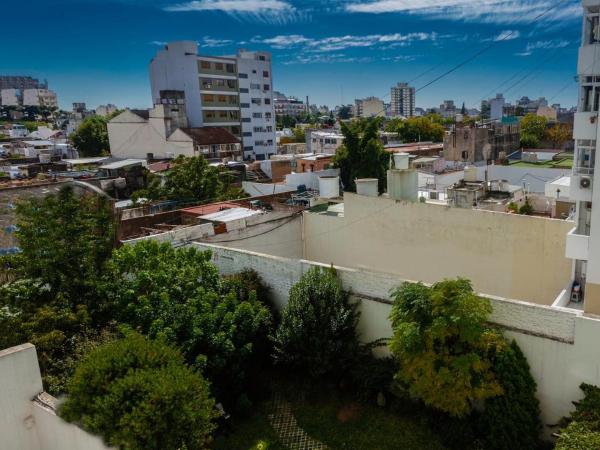 Avellaneda Aparts & Suites : photo 8 de la chambre chambre triple