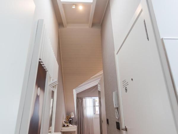 APARTAMENTOS FRANJA 55 : photo 9 de la chambre appartement 1 chambre