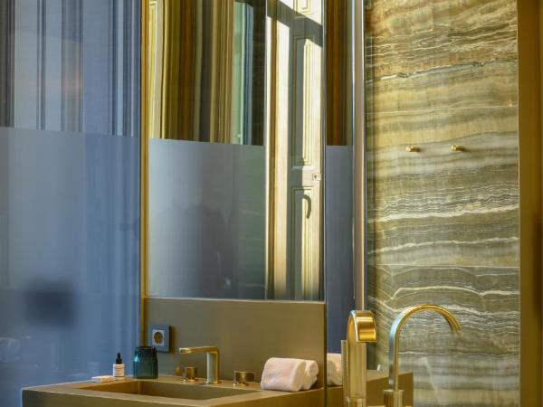 Vila Foz Hotel & SPA - member of Design Hotels : photo 4 de la chambre chambre manoir