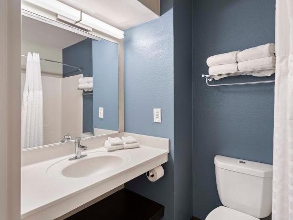 Extended Stay America Suites - Charlotte - University Place : photo 1 de la chambre room #51854907