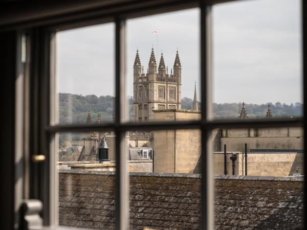 Hiding Space - Trim Street Apartments : photo 1 de la chambre studio standard - Étage supérieur