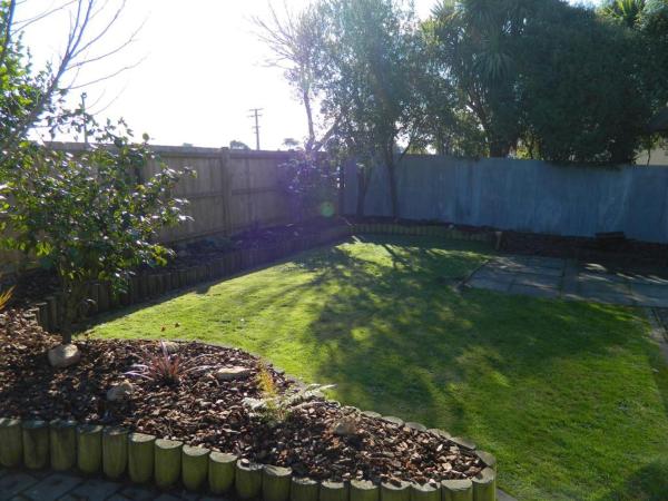 Airways Motel : photo 10 de la chambre maison de ville 2 chambres