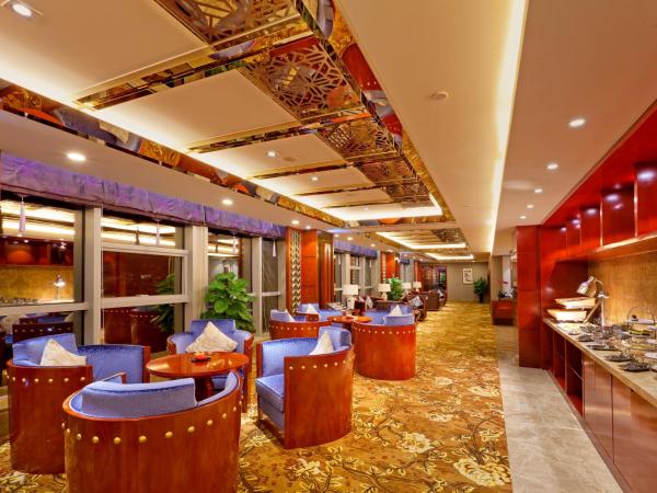 Empark Grand Hotel Hangzhou Bay Ningbo : photo 1 de la chambre suite exécutive