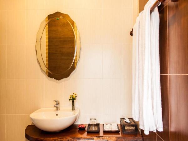 Chaipura Resort : photo 7 de la chambre chambre double deluxe