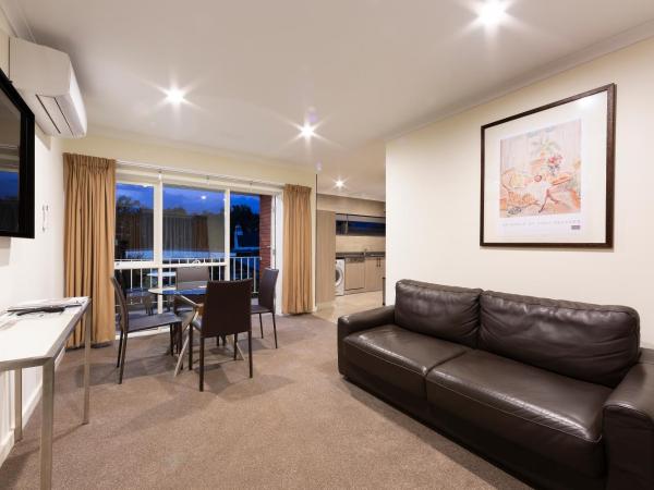 Forrest Hotel & Apartments : photo 1 de la chambre appartement 2 chambres supérieur