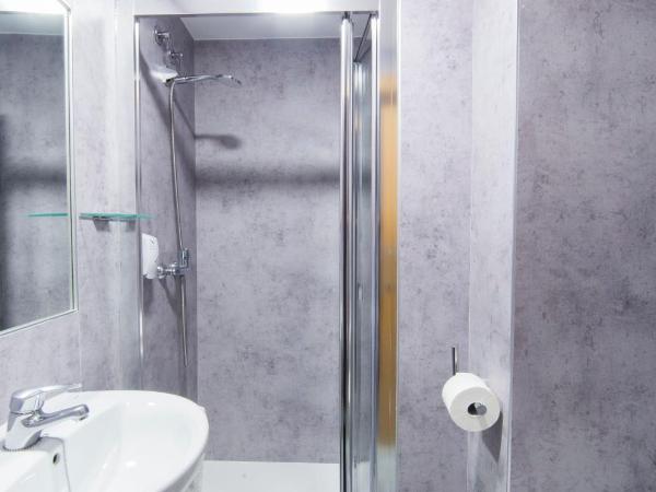 Sweet Hotel Continental : photo 7 de la chambre chambre simple