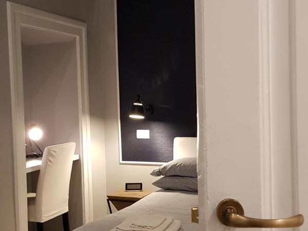 MammaDada charm rooms : photo 4 de la chambre chambre double deluxe avec balcon