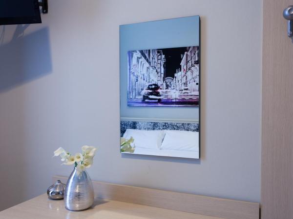 Best Quality Hotel Dock Milano : photo 4 de la chambre chambre triple