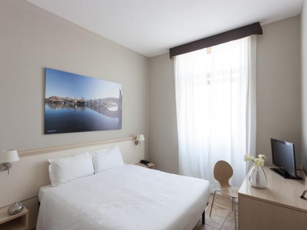 Best Quality Hotel Dock Milano : photo 1 de la chambre chambre double