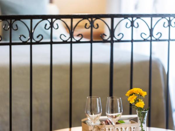 Phaedra Suites : photo 7 de la chambre appartement en duplex