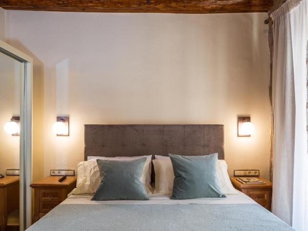 Phaedra Suites : photo 3 de la chambre appartement en duplex