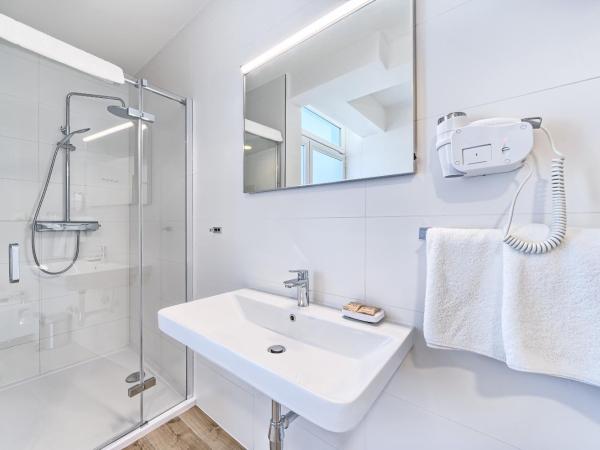 Hotel Panorama : photo 1 de la chambre chambre double supérieure