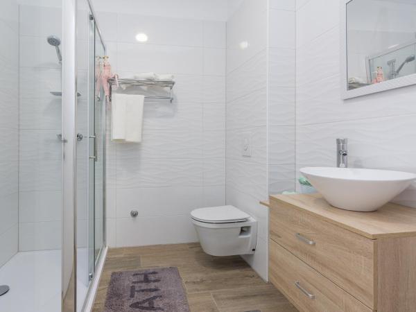 Apartments Marta 1 : photo 6 de la chambre studio