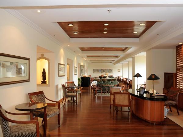 Hyatt Regency Kathmandu : photo 3 de la chambre chambre lit king-size - accès au club