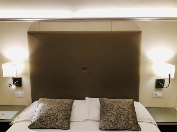 San Lio Tourist House : photo 9 de la chambre chambre double Économique