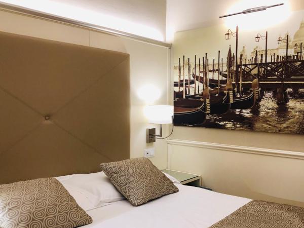 San Lio Tourist House : photo 4 de la chambre chambre double Économique