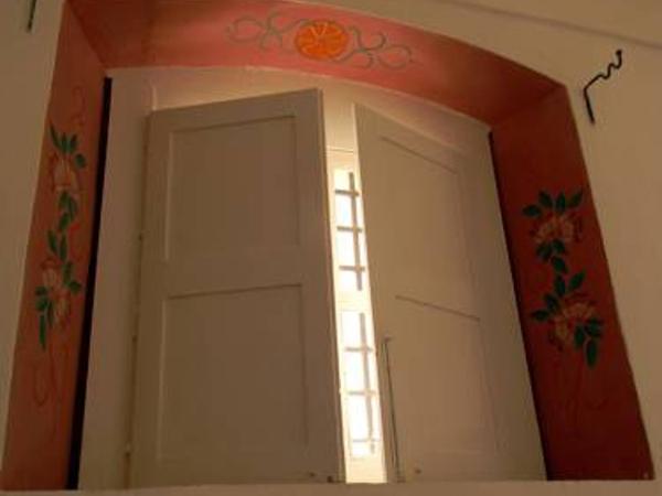 L'Acanto : photo 7 de la chambre chambre triple classique