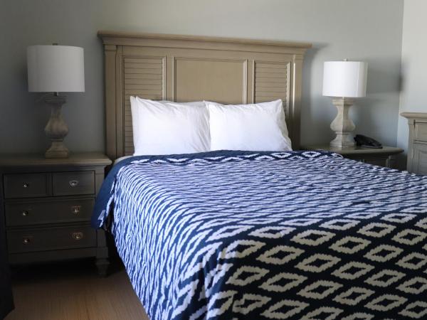 Ocean Mile Hotel : photo 4 de la chambre appartement 1 chambre