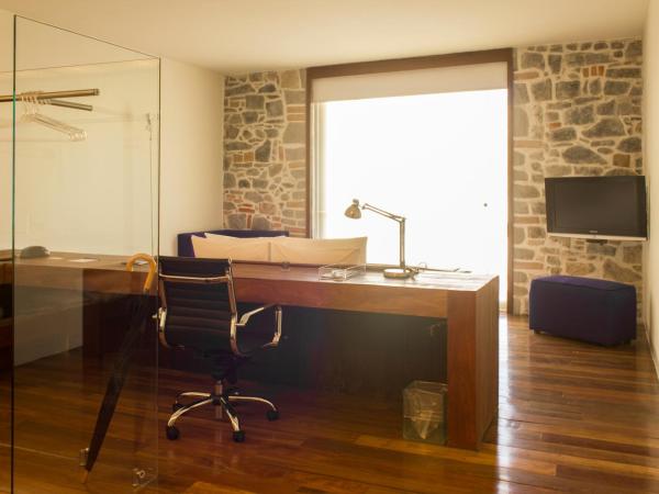 La Purificadora, Puebla, a Member of Design Hotels : photo 3 de la chambre suite d'angle 