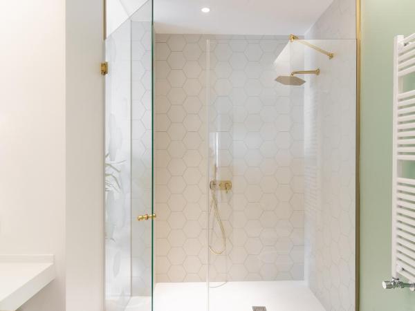 Hotel Aristeo : photo 4 de la chambre suite junior avec balcon - vue sur mer