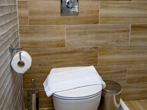 Kahlua Hotel Apartments : photo 9 de la chambre studio supérieur