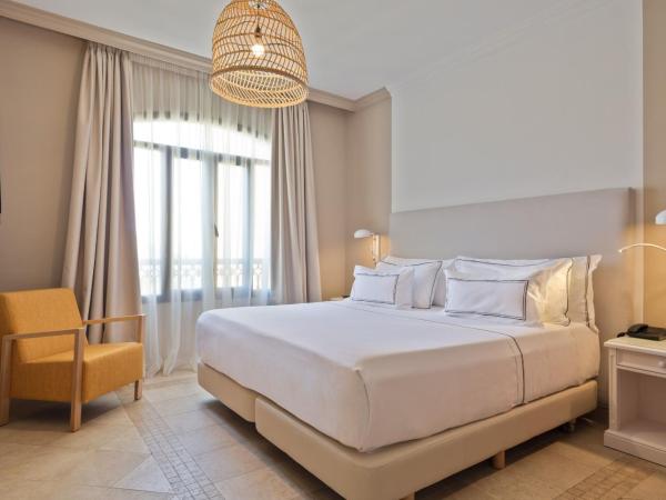 Melia Villaitana : photo 4 de la chambre chambre double ou lits jumeaux classique