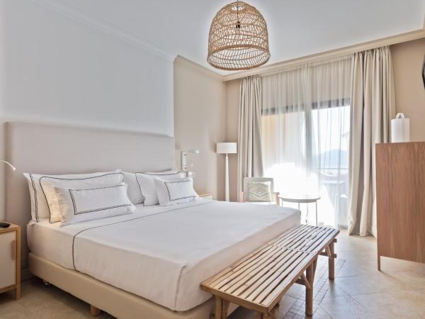 Melia Villaitana : photo 2 de la chambre chambre double ou lits jumeaux classique