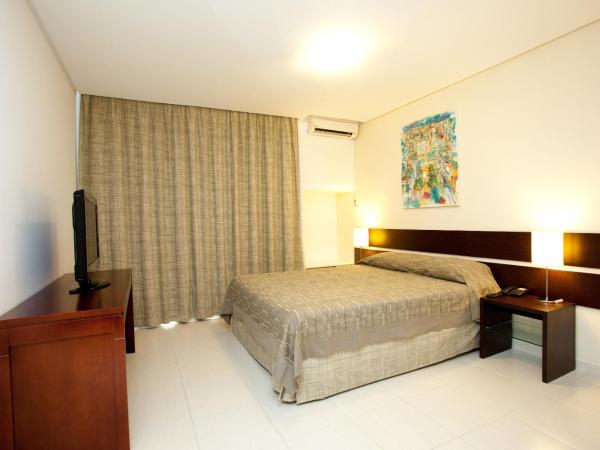 America Towers Hotel : photo 6 de la chambre suite office casal